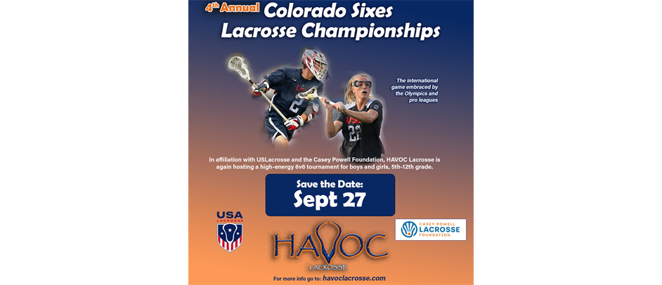 Havoc Fall 6s is back! 