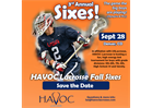 Just Announced - Havoc Fall 6s Tournament